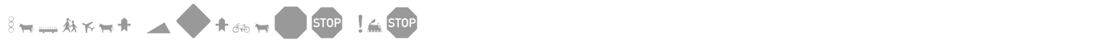 Zeichen Alt font preview